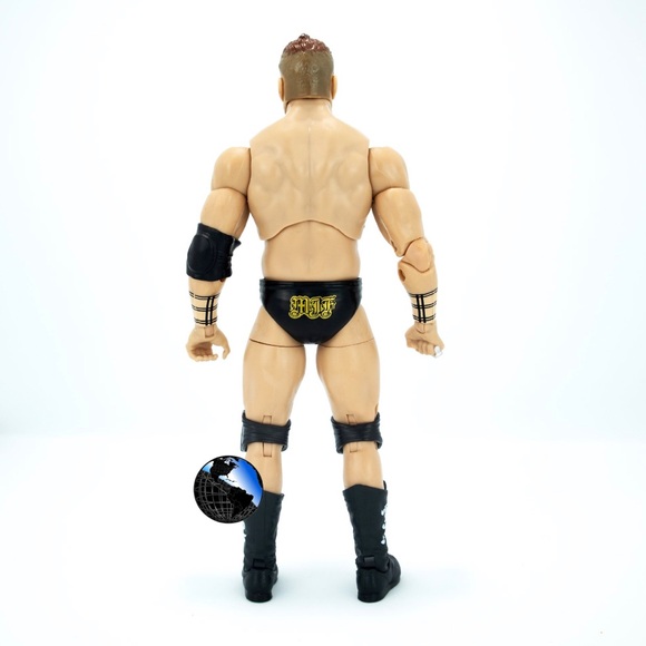 MJF AEW Unrivaled Collection Series 6 #47 Action Figure 2021 - Picture 6 of 12